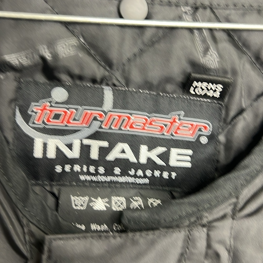 Mens Intake series 2 Jacket - Picture 3 of 8